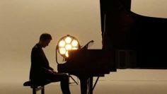 Alexandre Tharaud records Bachs Goldberg Variations