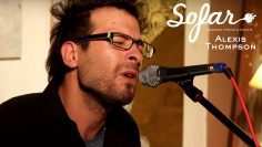 Alexis Thompson – Huellas | Sofar Rosario