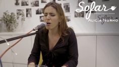 Alicia Nurho – N de Camaleón | Sofar Seville