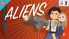 Aliens: Crash Course Film Criticism #2