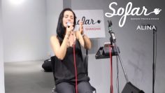 ALINA – Broken | Sofar Shanghai