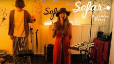 Allyson Ezell – The Fire Takes | Sofar Brussels