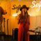 Allyson Ezell – The Fire Takes | Sofar Brussels