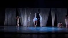 Alonzo King – LINES Ballet