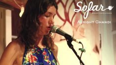 Alright Ghandi – Red Dye | Sofar Leipzig