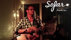 Amaliel – Hanging on | Sofar Odense