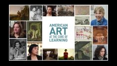 American Art at the Core of Learning introductory video