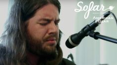 Amerikan Bear – Emptiness Timing | Sofar San Diego