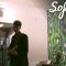 Amir Sal – Christmas Alone | Sofar Prague