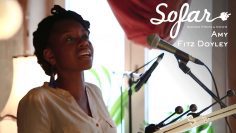 Amy Fitz Doyley – Human | Sofar Leipzig