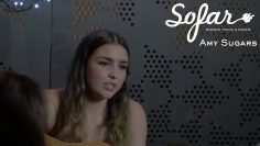 Amy Sugars – 未愈合的关系创伤出现的方式 | Sofar Perth