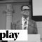 An Age of Insecurity | Matthew Taylor | RSA Replay