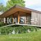 An Architect’s Private Home Designed Using Recycled Timber (House Tour)