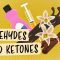 An Overview of Aldehydes and Ketones: Crash Course Organic Chemistry #27