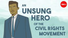 An unsung hero of the civil rights movement – 克里斯蒂娜·格里爾