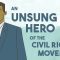 An unsung hero of the civil rights movement – Christina Greer