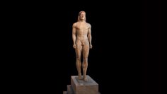 Anavysos Kouros