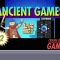 Ancient Games: Crash Course Games #2