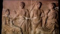 Ancient Greeks: The Revolution of Democracy (歷史頻道紀錄片)