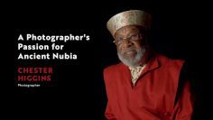 Ancient Nubia Now: A Photographers Passion for Ancient Nubia