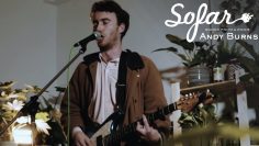 Andy Burns – Excited | Sofar Wroclaw