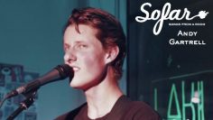 Andy Gartrell – Anymore | Sofar Wellington