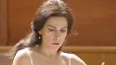 Angela Gheorghiu – Sola perduta abbandonata (Manon Lescaut)