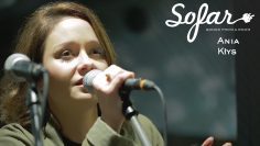 Ania Kłys – Elektryczny | Sofar Wrocław