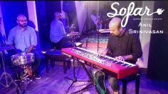 Anil Srinivasan – Summertime (覆蓋) | Sofar Chennai