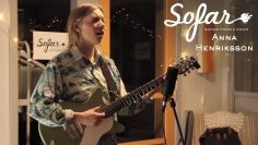 Anna Henriksson – Birds | Sofar Gothenburg