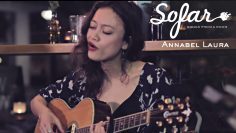 Annabel Laura – Wings To Fly | Sofar Utrecht