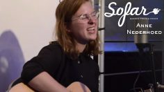 Anne Nederhoed – Ode To The Outcast | Sofar Leiden