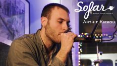 Anthie Kirkou – O Lykos | Sofar Thessaloniki