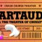 Antonin Artaud and the Theater of Cruelty: Crash Course Theater #43