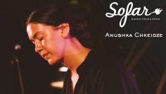 Anushka Chkeidze – Heavy Notes | Sofar Tbilisi