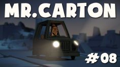 Apparition – Mr Carton #8