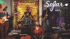 ARA – Irma | Sofar Tbilisi