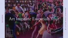 Archibald Motley Jr.s Nightlife | Art Institute Essentials Tour