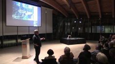 Architecture Speaker Series: Peter MacKeith Aaltos Identities