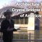 Architecture Tour of Crystal Bridges Museum of American Art