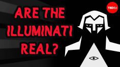 Are the illuminati real? – Chip Berlet