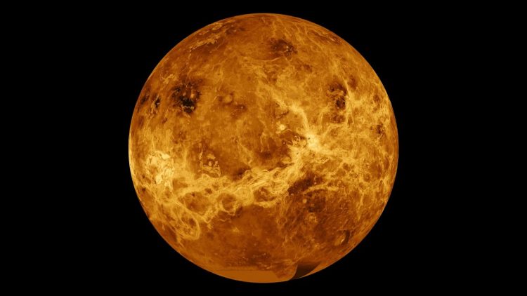 Are There Aliens on Venus? | 行星探索者 | 英国广播公司地球