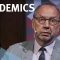 Are We Ready for the Next Pandemic? – with Peter Piot