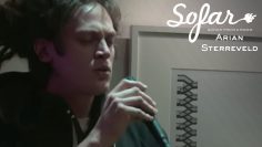 Arian Sterreveld – D.spondent | Sofar Newcastle