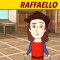 Art with Mati and Dada –  Raffaello | Kids Animated Short Stories in English