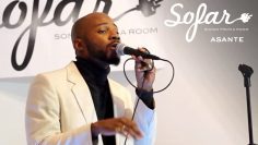 asante – Looking | Sofar Detroit