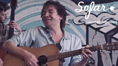 Assorted Travellers – California Bound | Sofar Utrecht