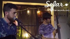 Astropålido – Era Glacial | Sofar Seville