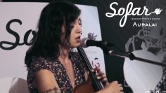 Auralai – Flesh or Bone | Sofar St. Louis