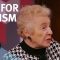 Autism:  A Personal Journey – with Dame Stephanie Shirley